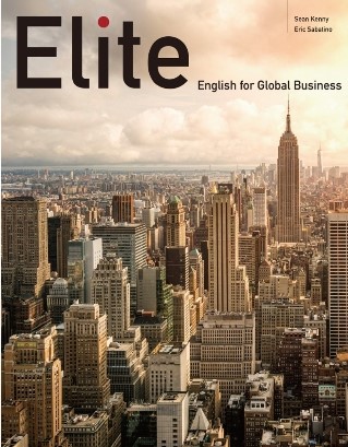 Elite: English for Global Business (CR18)