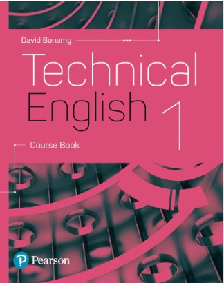 Technical English 1 2/e (with eBook) (CR21)