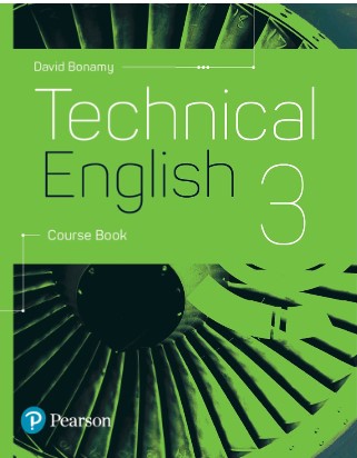 Technical English 3 2/e (with eBook) (CR23)