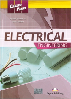 Career Paths: Electrical Engineering Student's Book with DigiBooks Application (TU07)