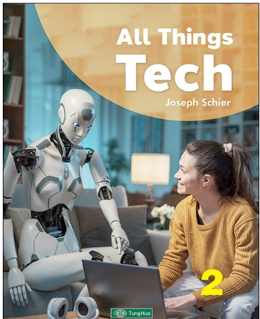 All Things Tech 2 (TU16)