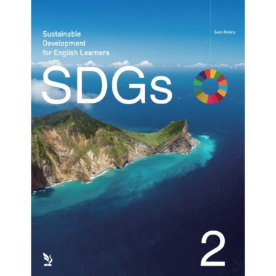 SDGs, Book 2: Sustainable Development for English Learners (CR26)