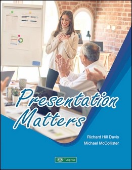 Presentation Matters (TU19)